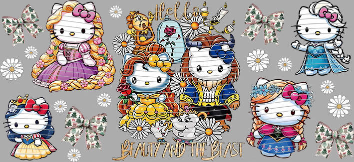 16oz Sanrio-SO-804